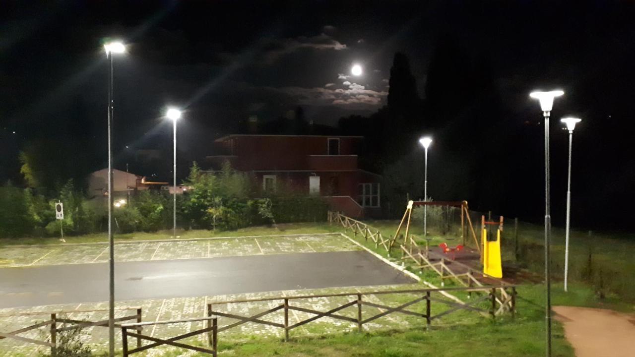 Il Toscanello Lido di Camaiore Eksteriør billede