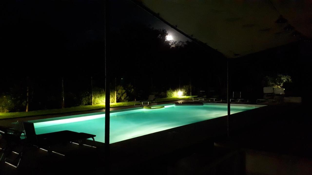 Il Toscanello Lido di Camaiore Eksteriør billede