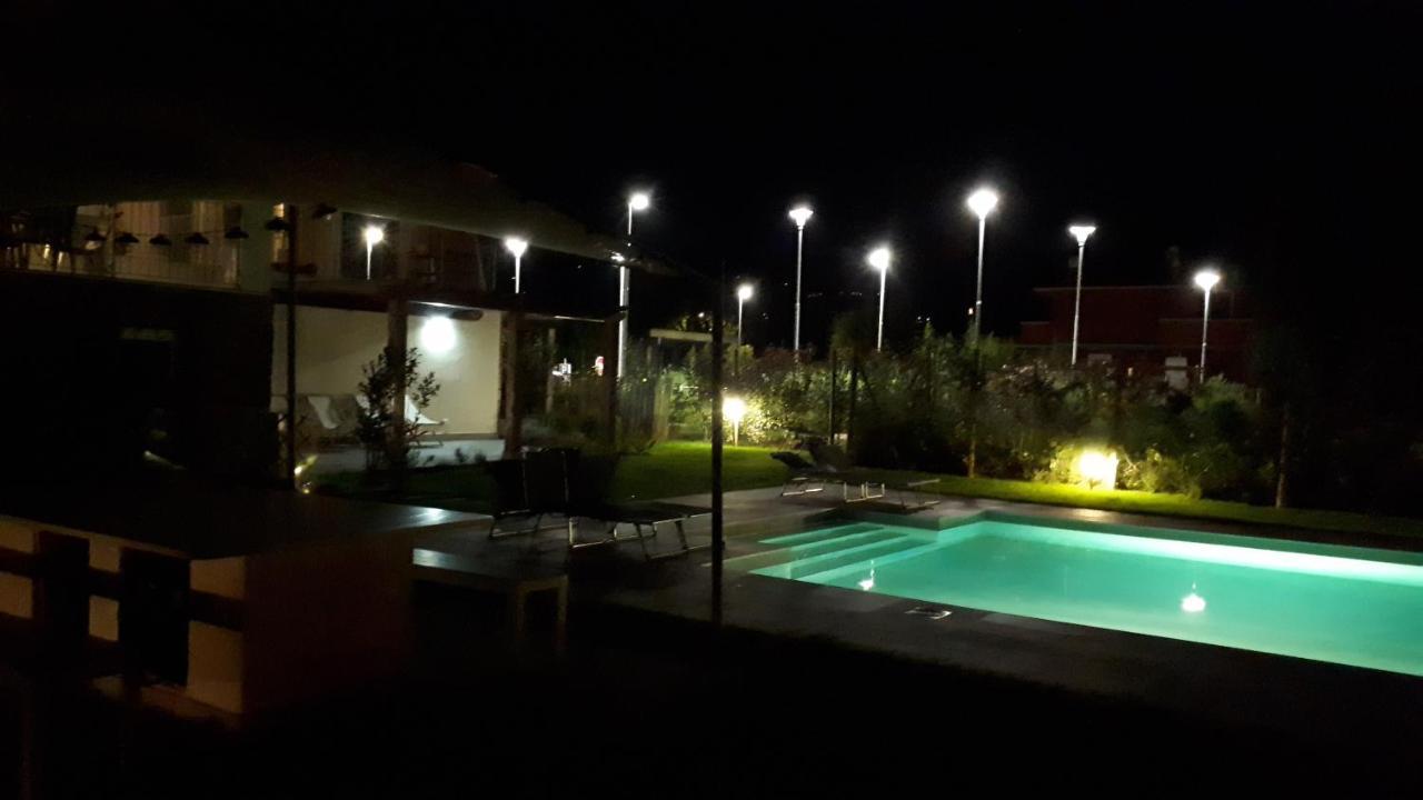 Il Toscanello Lido di Camaiore Eksteriør billede