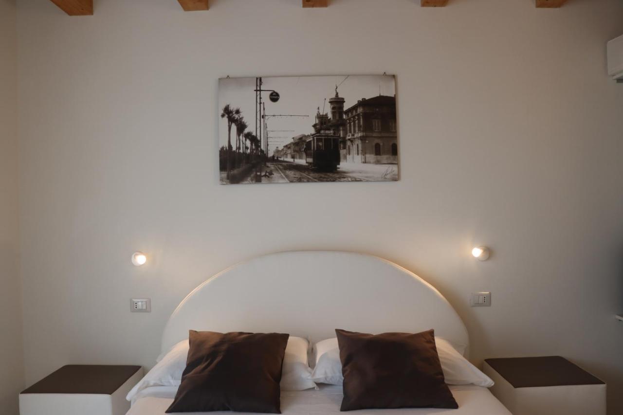 Il Toscanello Lido di Camaiore Eksteriør billede
