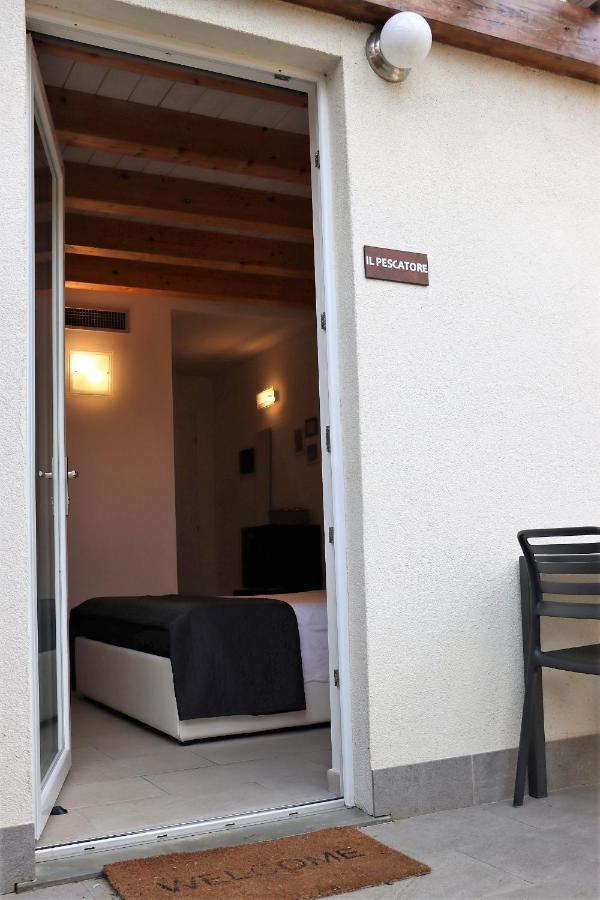 Il Toscanello Lido di Camaiore Eksteriør billede