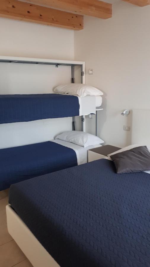 Il Toscanello Lido di Camaiore Eksteriør billede
