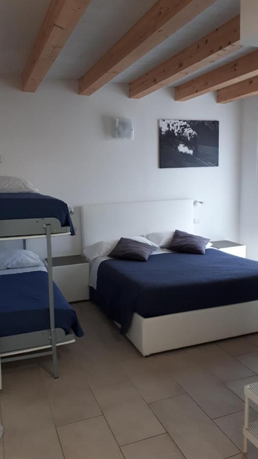 Il Toscanello Lido di Camaiore Eksteriør billede
